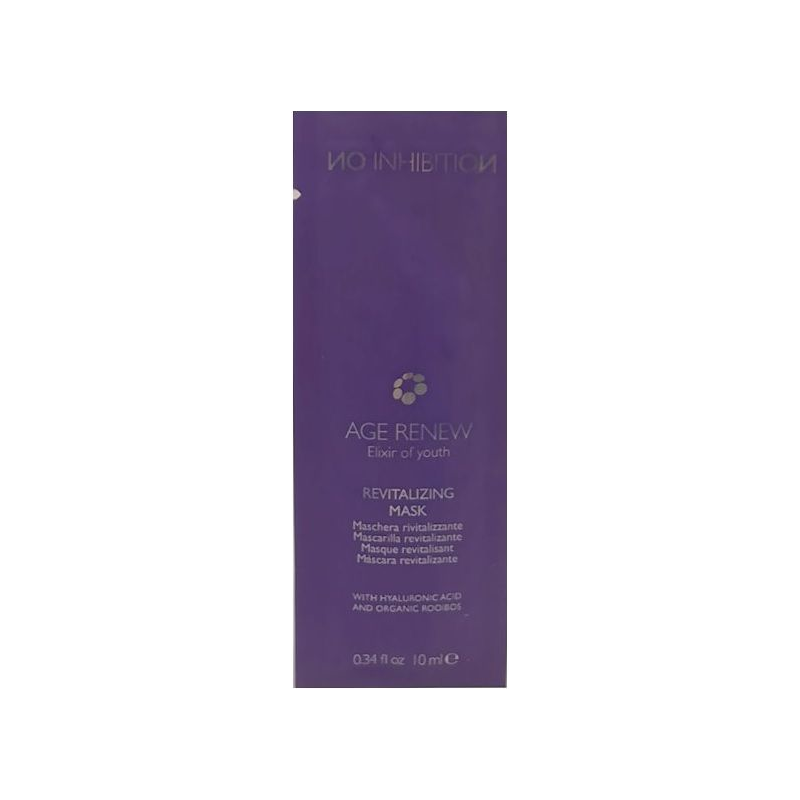 Hiyerinmez Olmayan No İnhibeşyon Yaşa Yeniden Gençlik DD Kremi, Saç Kremi Tedavisi, Nemlendirme İçin, 10 ml.