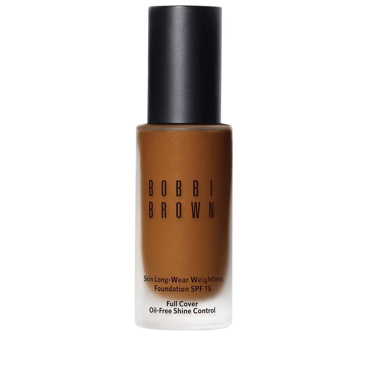 Bobbi Brown, Cilt Bakımı, Glikerin, Uzun Süreli, Sıvı Temizleme, 080, Eşit Badem Yağı, SPF 15, 30 ml.