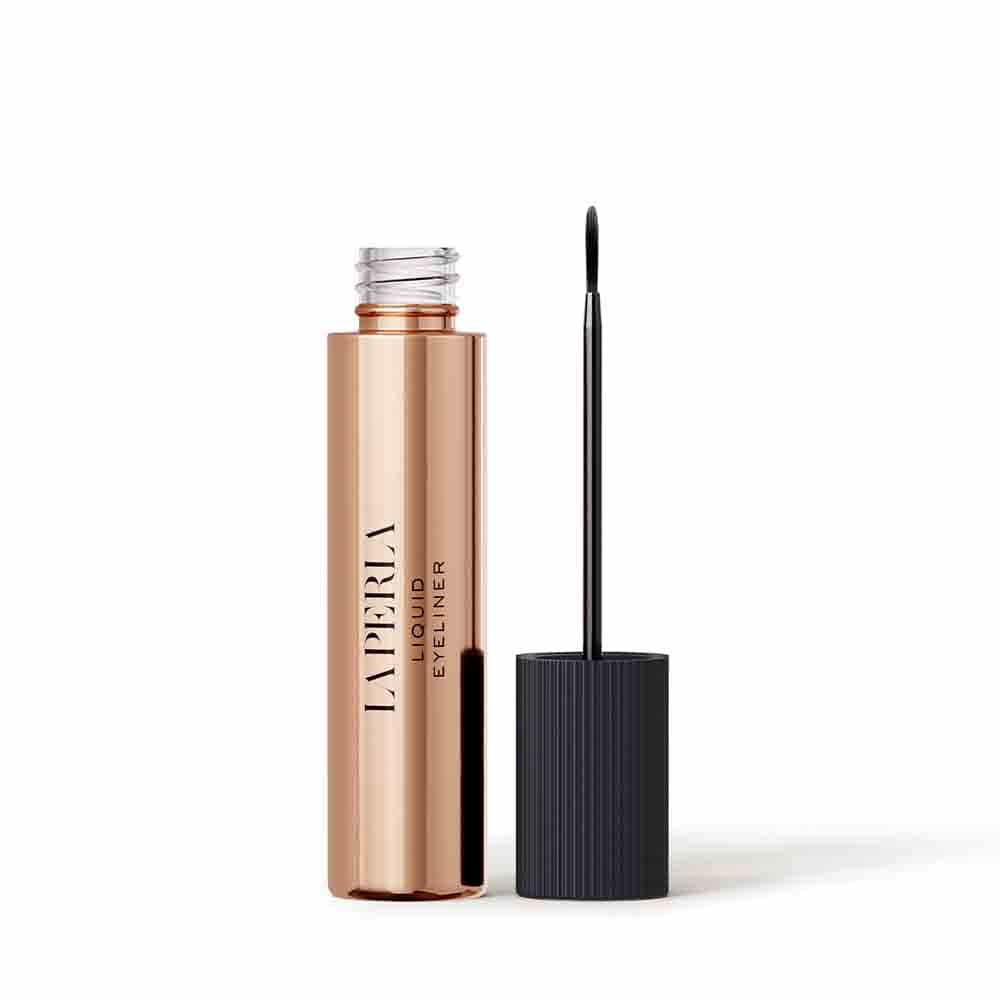 La Perla, La Perla, Liquid Eyeliner, Deep Red, 4.5 ml