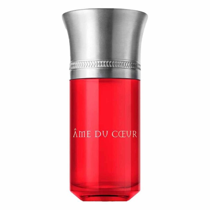 Liquides Imaginaires Âme Du Coeur Eau De Parfum 100 ml (unisex)