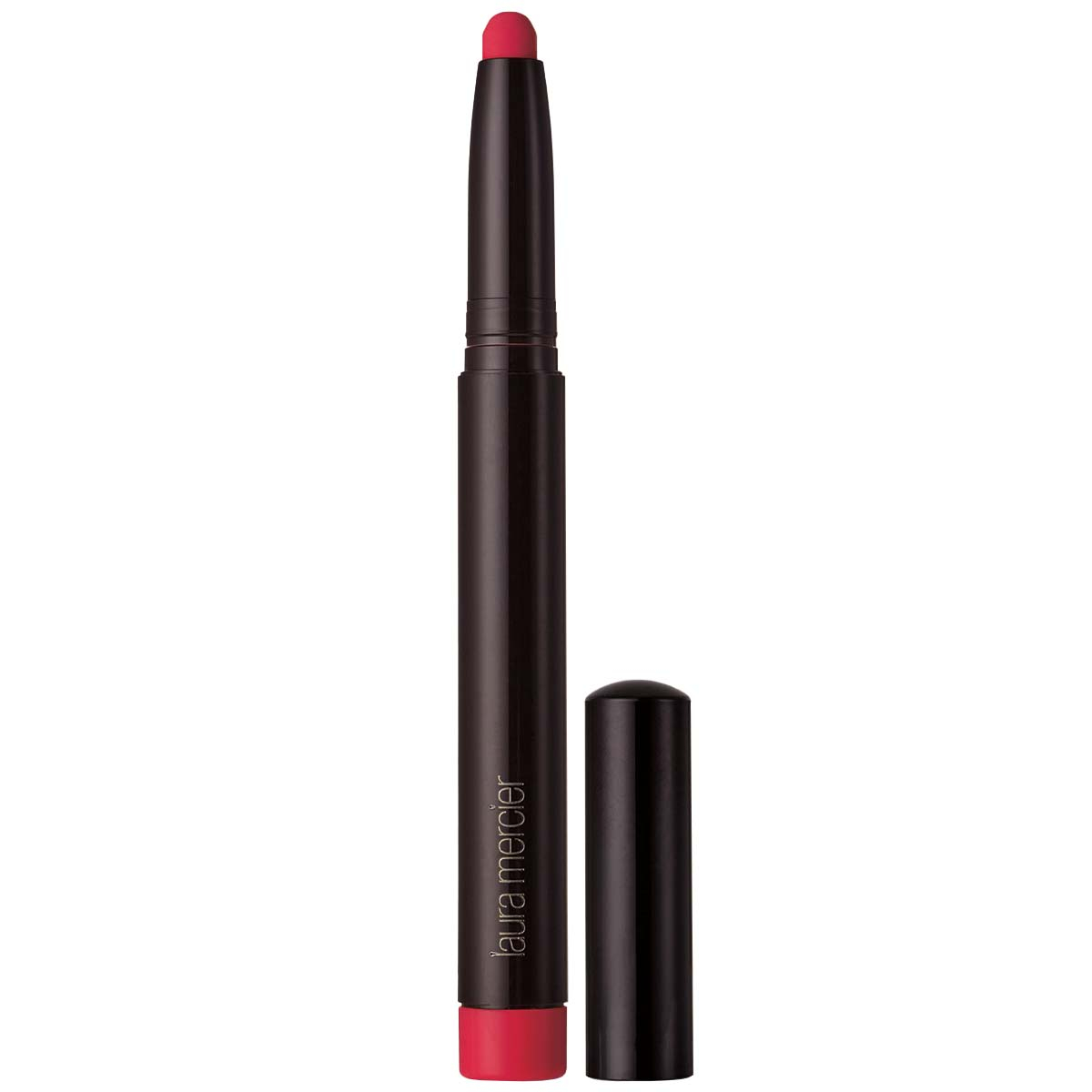 Laura Mercier, Velour Extreme Matte, Crema de lipită, Putere, 1,4 g