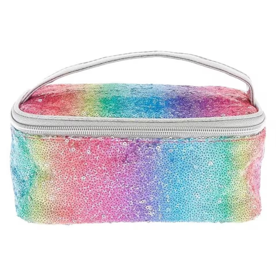 Bags Unlimited, Sequin, Cutie de textile cu ofertă gratuită (GWP), Regină.