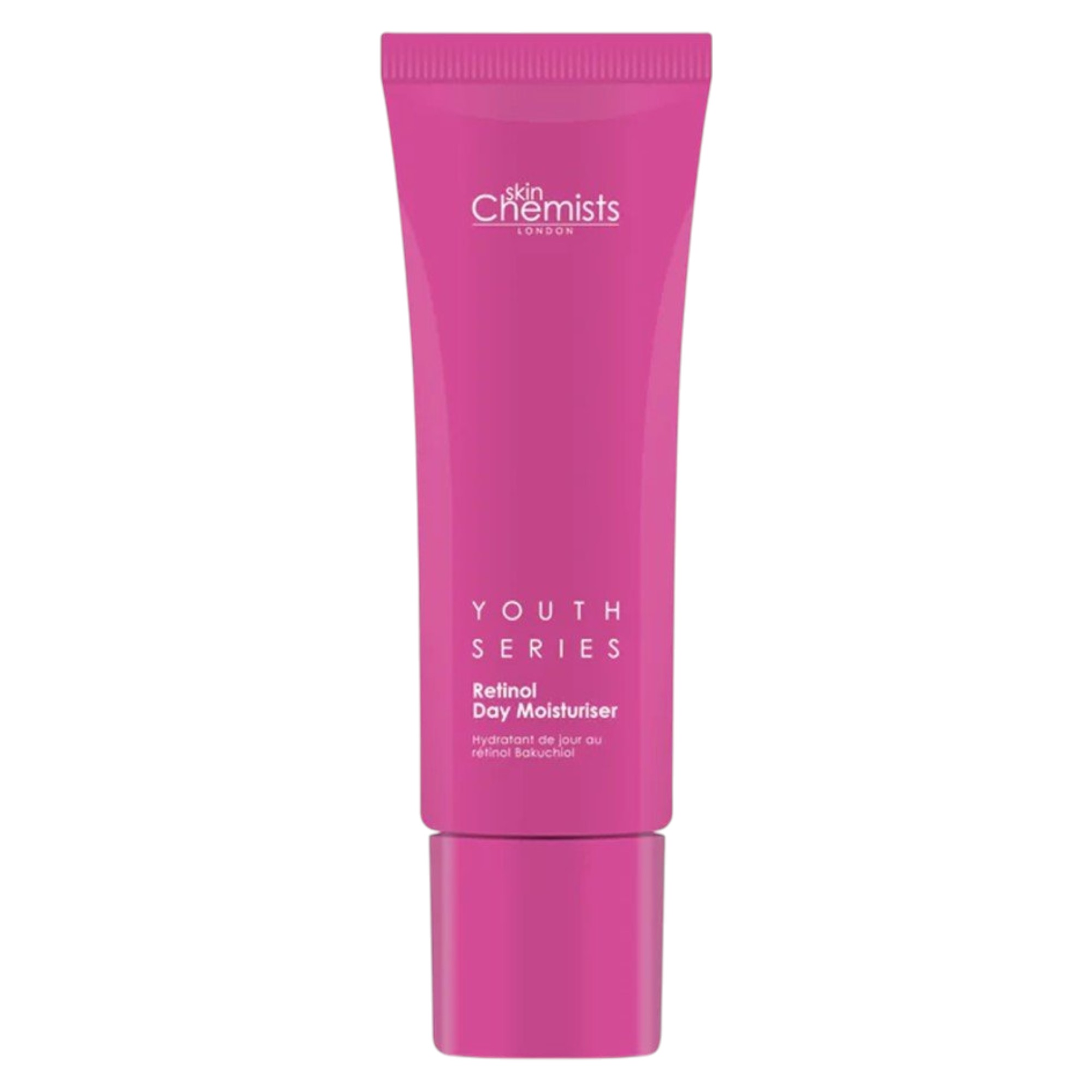 Cilt Kimyagerleri, Gençlik Serisi, Nemlendirici, Tüm Gün, Krem, Yüz İçin, 50 ml