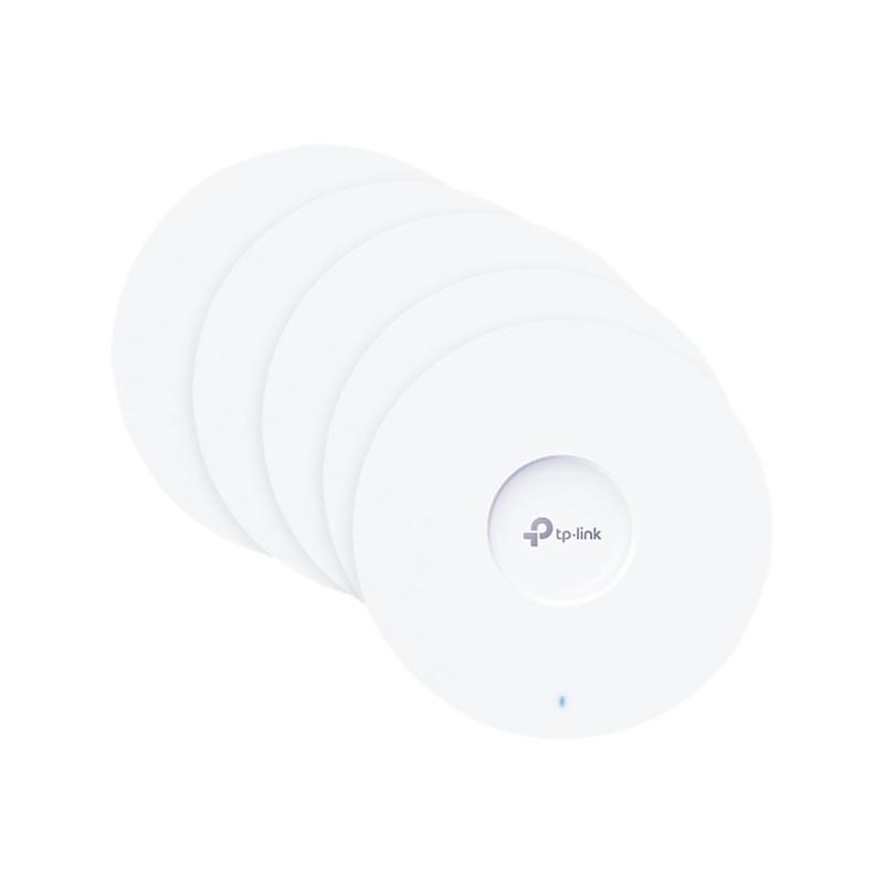 TP-LINK TPLINK Erişim Noktası Omada EAP613(5-PACK) EAP613(5PACK)