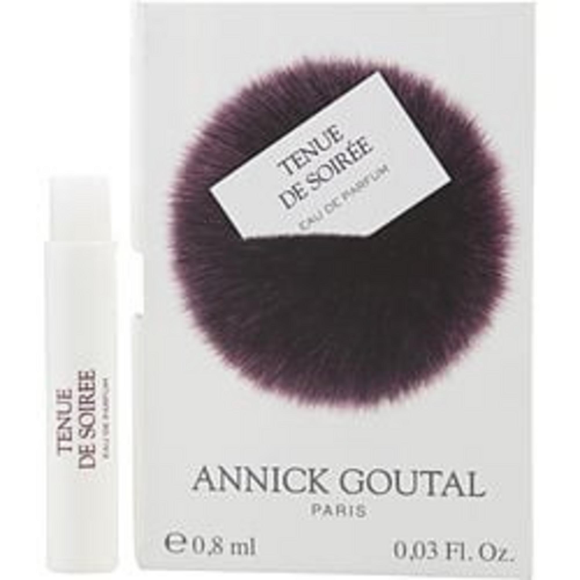 Annick Goutal, Tenüde Soirée, Koku, Kadınlar için, 1.5 ml Vial