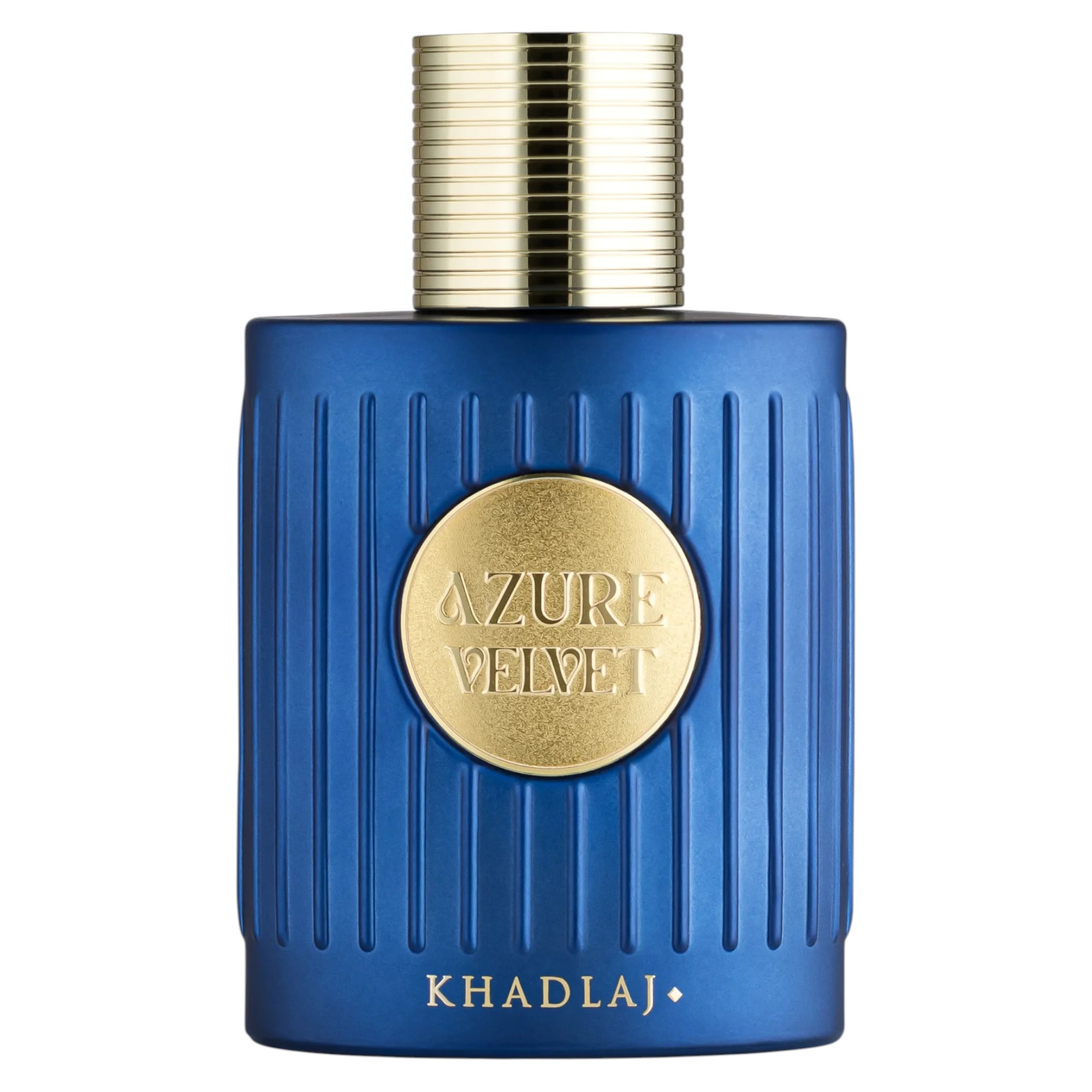 Khadlaj, Velurul Azur, Elixir de parfume, Neutru, 100 ml.