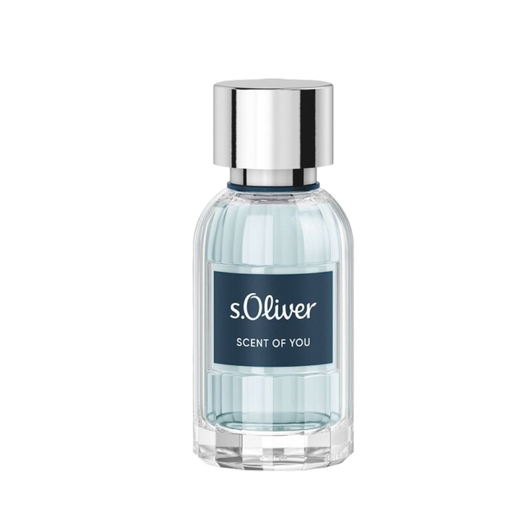 S. Oliver, Mirosul Tău, Parfum de Toaletă, Pentru Bărbați, 30 ml