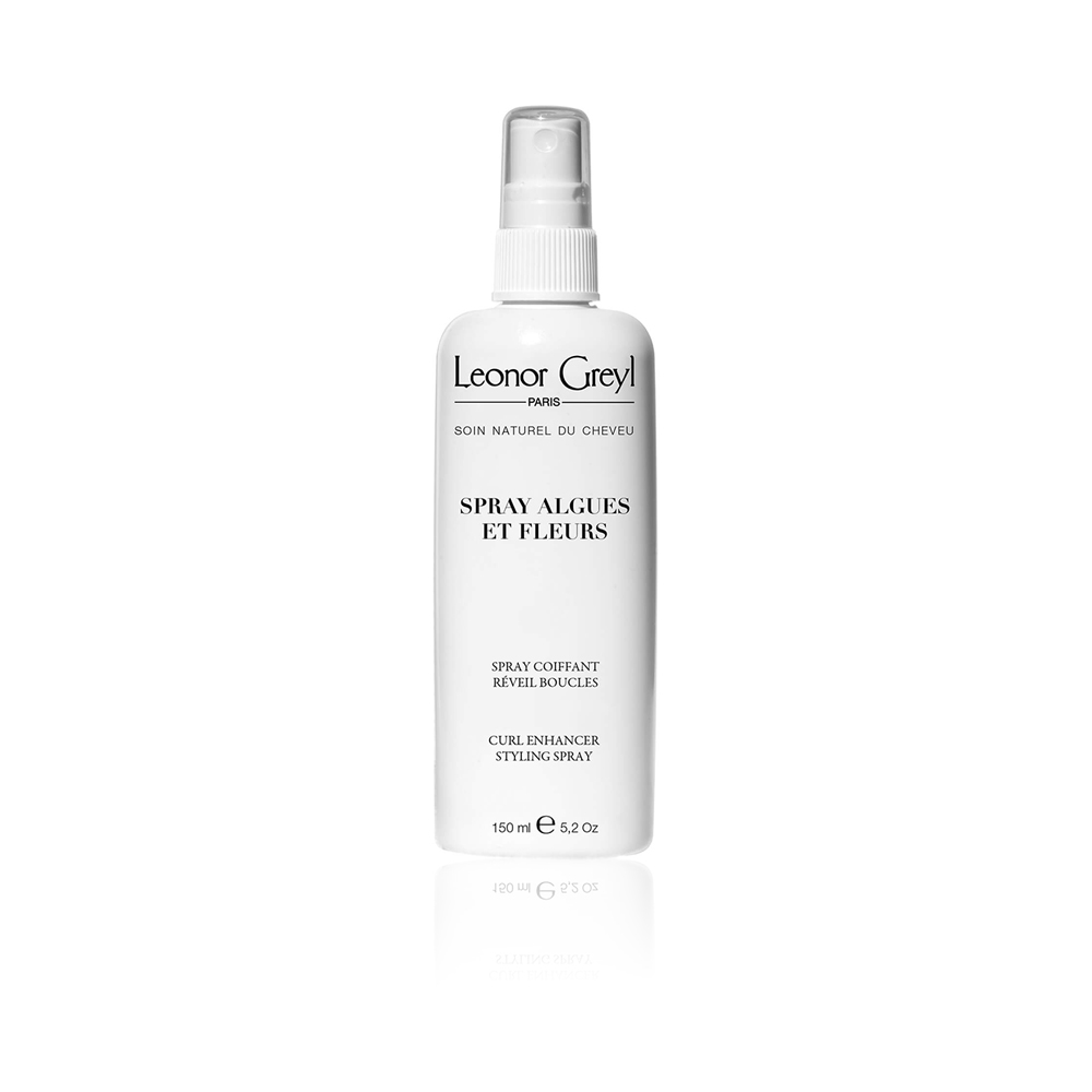 Leonor Greyl, Algues Et Fleures, Hair Spray, For Styling, 150 ml
