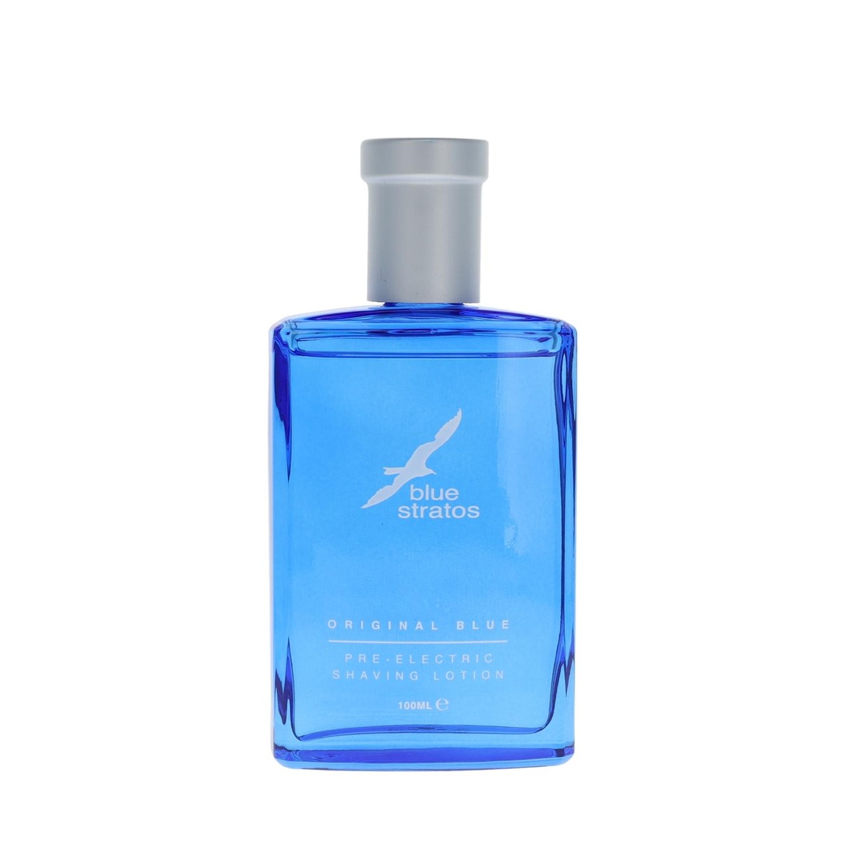 Mavi Stratos, Öncü Elektrikli, Son Şampuan Kremi, 100 ml