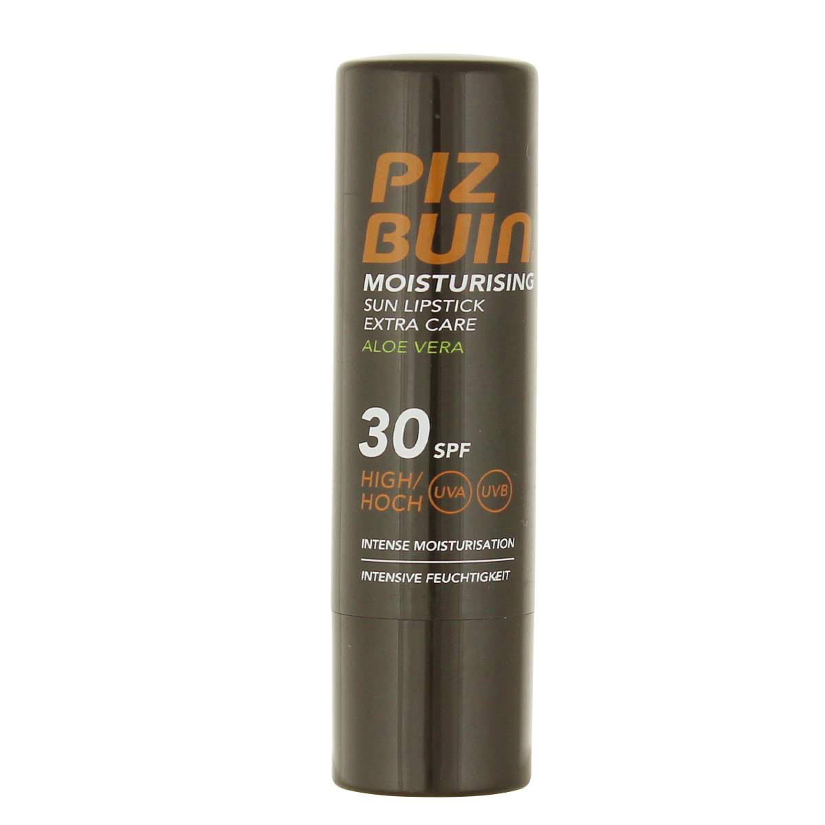 Piz Buin În Soare Sticla de lip balsam Aloe Vera SPF 30 4,9 g