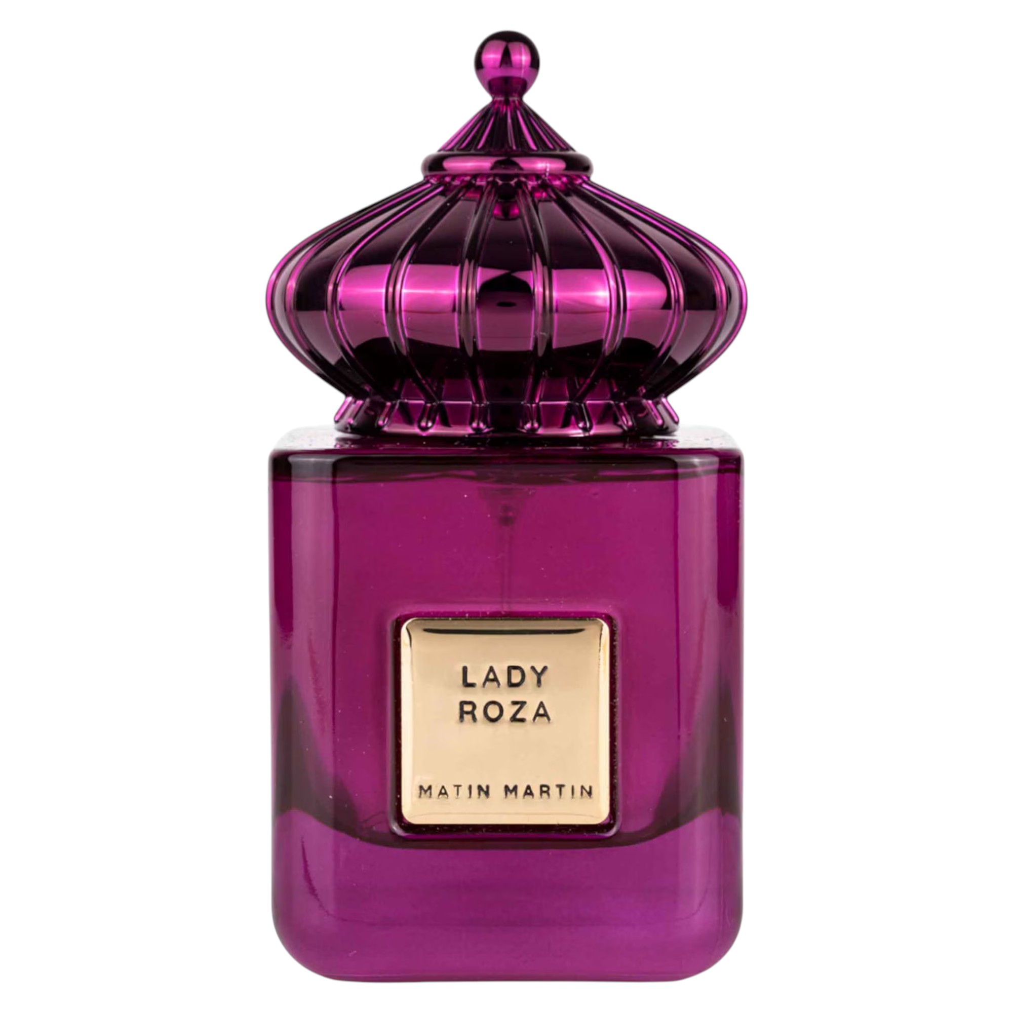Matin Martin, Doamna Roza, Eau De Parfum, Pentru Femei, 100 ml