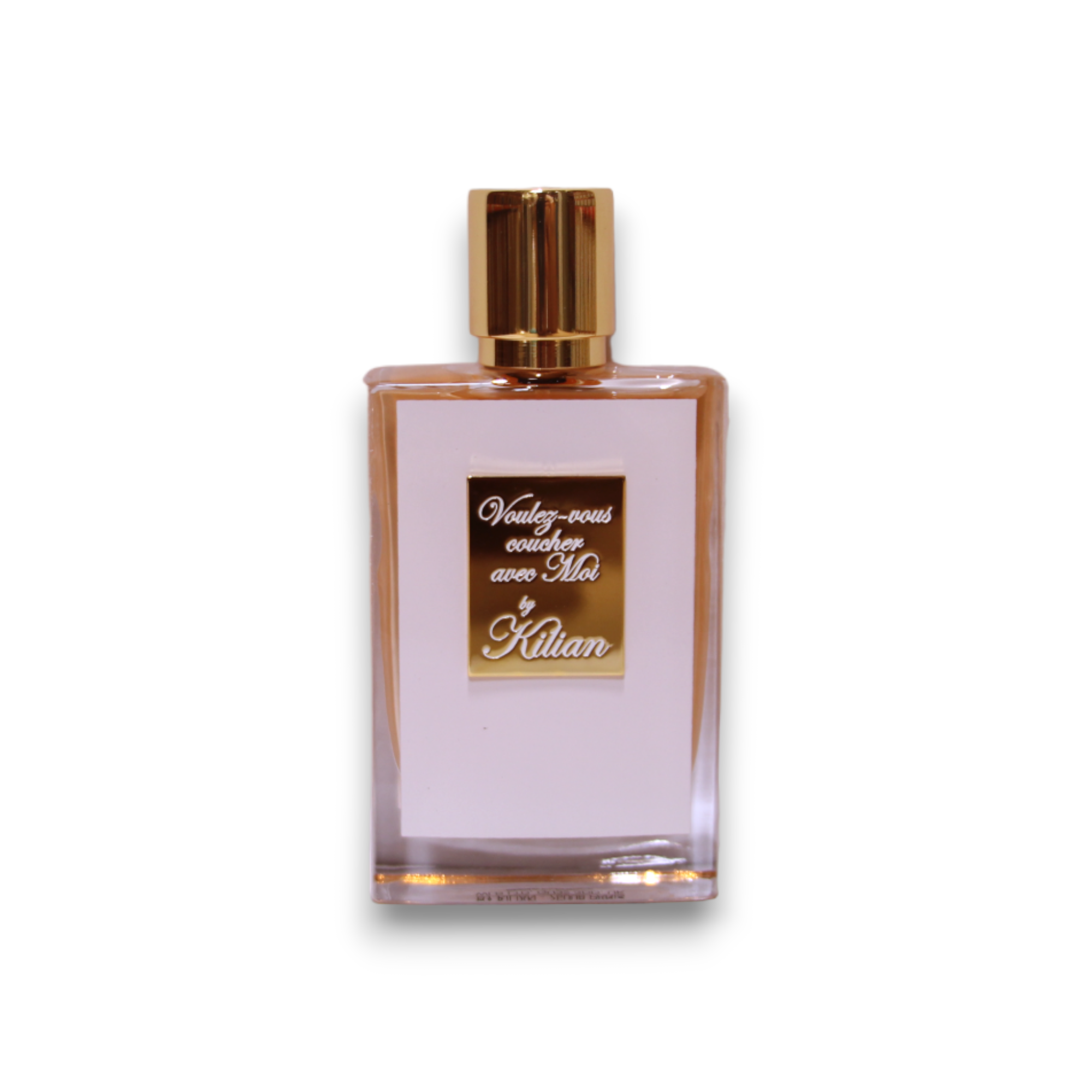 Kilian, Voulez-Vous Coucher Avec Moi, Koku: Parfüm, Cinsiyet: Erkek/Kadın, Büyüklük: 50ml.