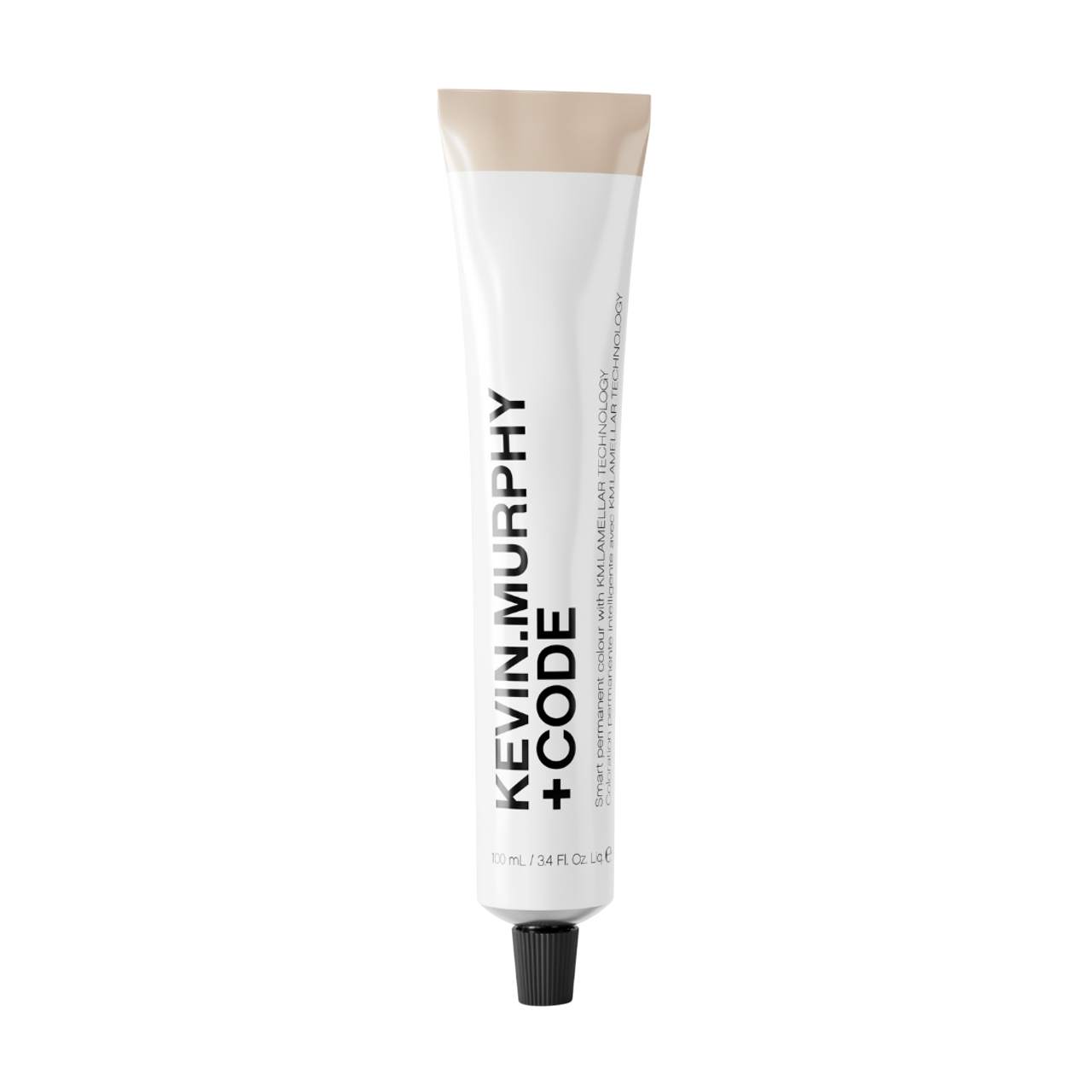 Kevin Murphy, +Cod, Pălăria de păr permanentă, 9,38 / 9 GV, 100 ml