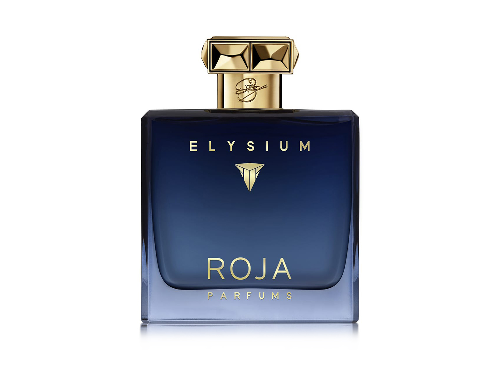 Roja, Elysium, Eau de parfum pentru bărbați, 100 ml.