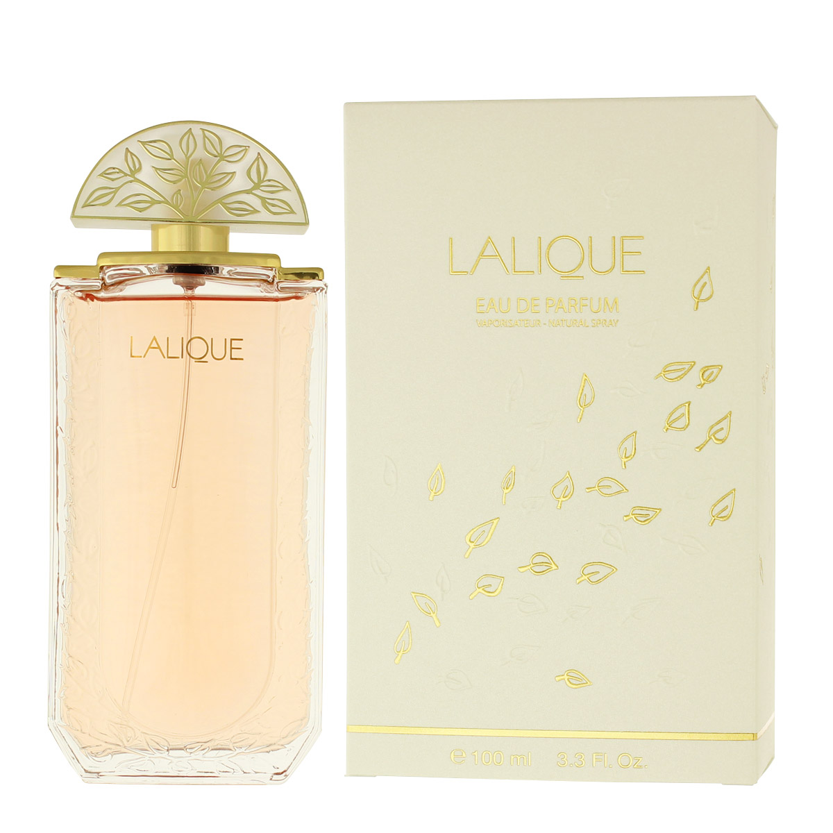 Lalique Lalique Eau De Parfüm 100 ml (kadın)