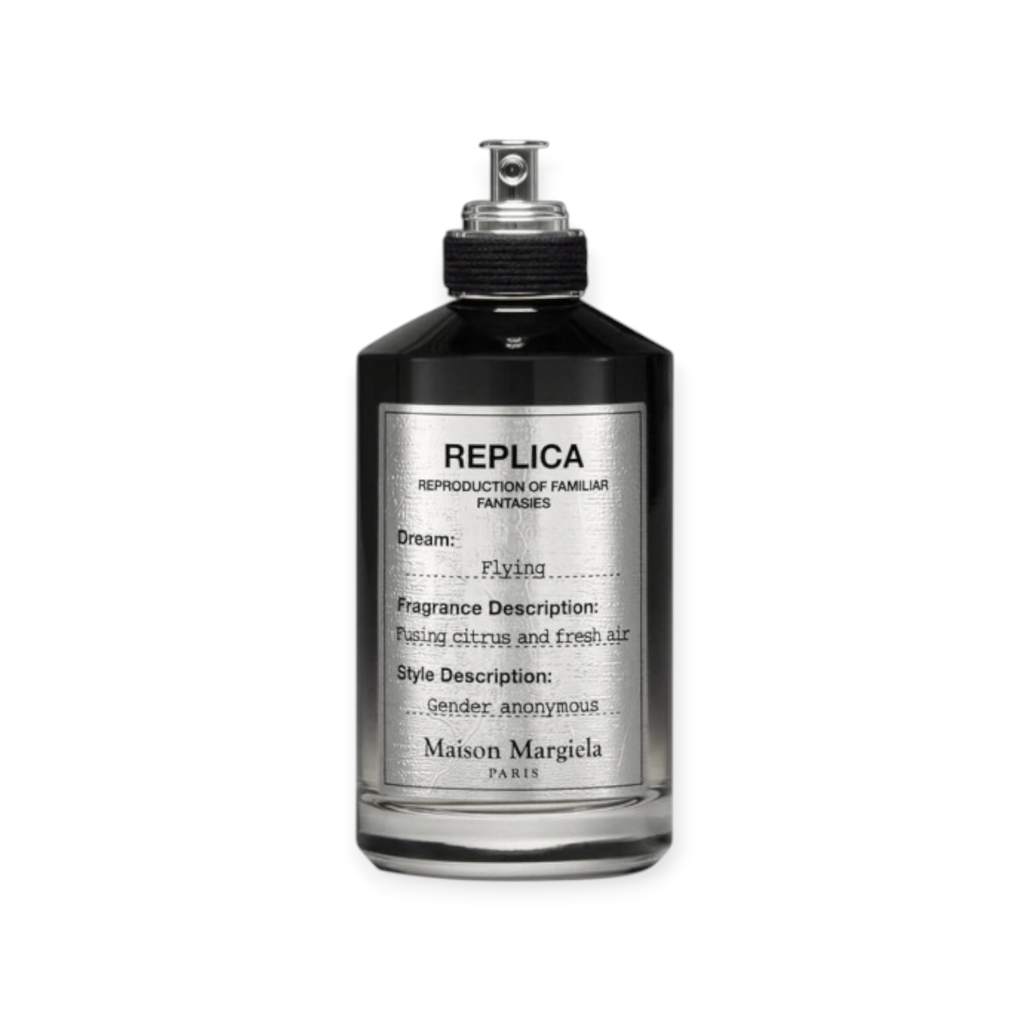 Maison Margiela, Replica Flying, Eau de parfum, Neutru, 100 ml.
