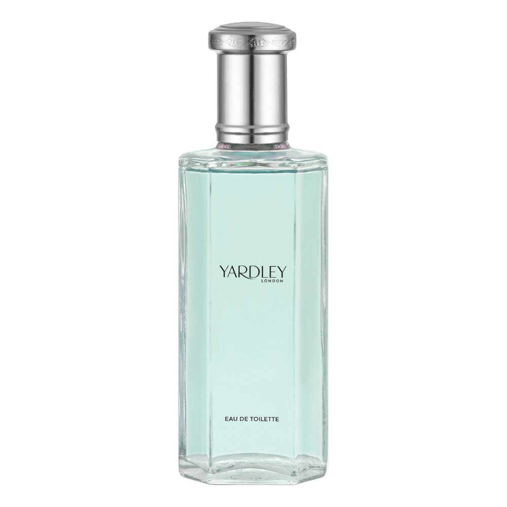 Yardley, Iasmină Englezescă, Eau de Toaletă, Pentru Femei, 125 ml.
