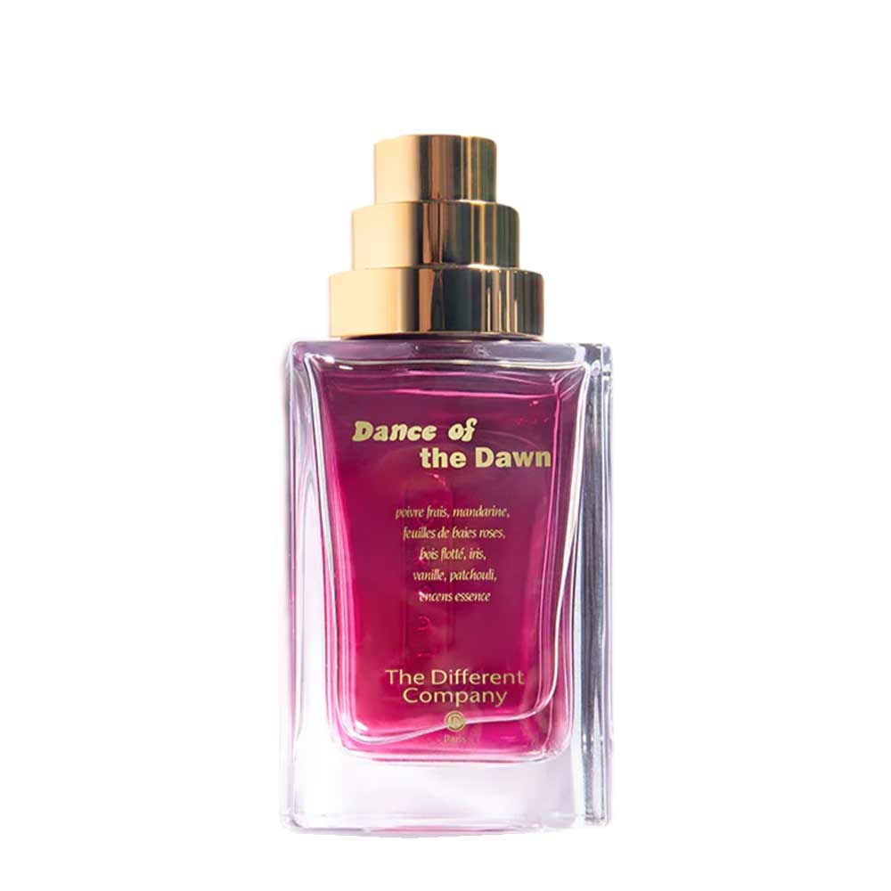 Compania Diferită, Dansul Zorilor, Eau De Parfum, Unisex, 100 ml