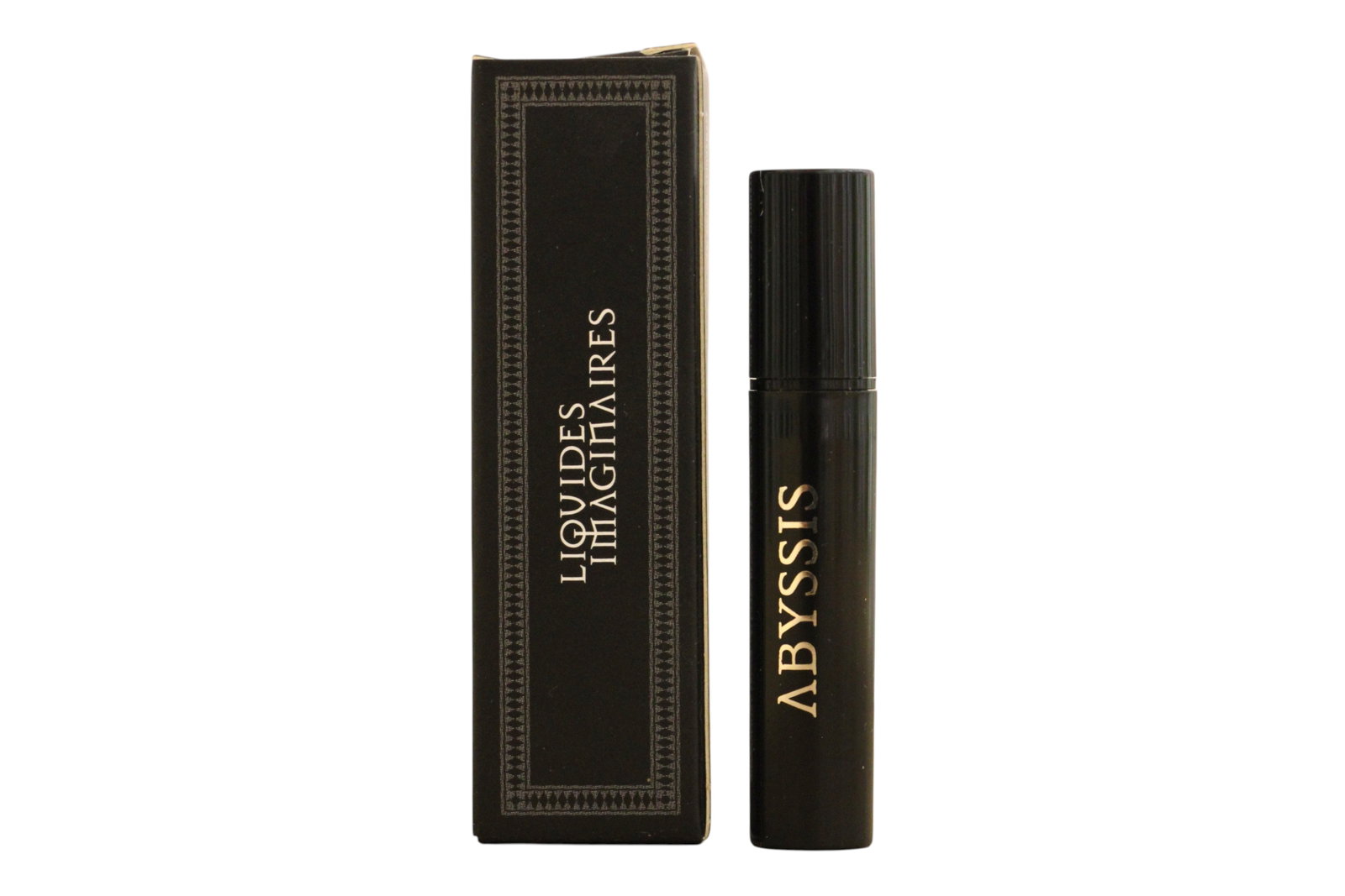 Liqüidler İmgelemler, Abyssis, Koku Su, Cinsiyetsiz, 2 ml Ampül