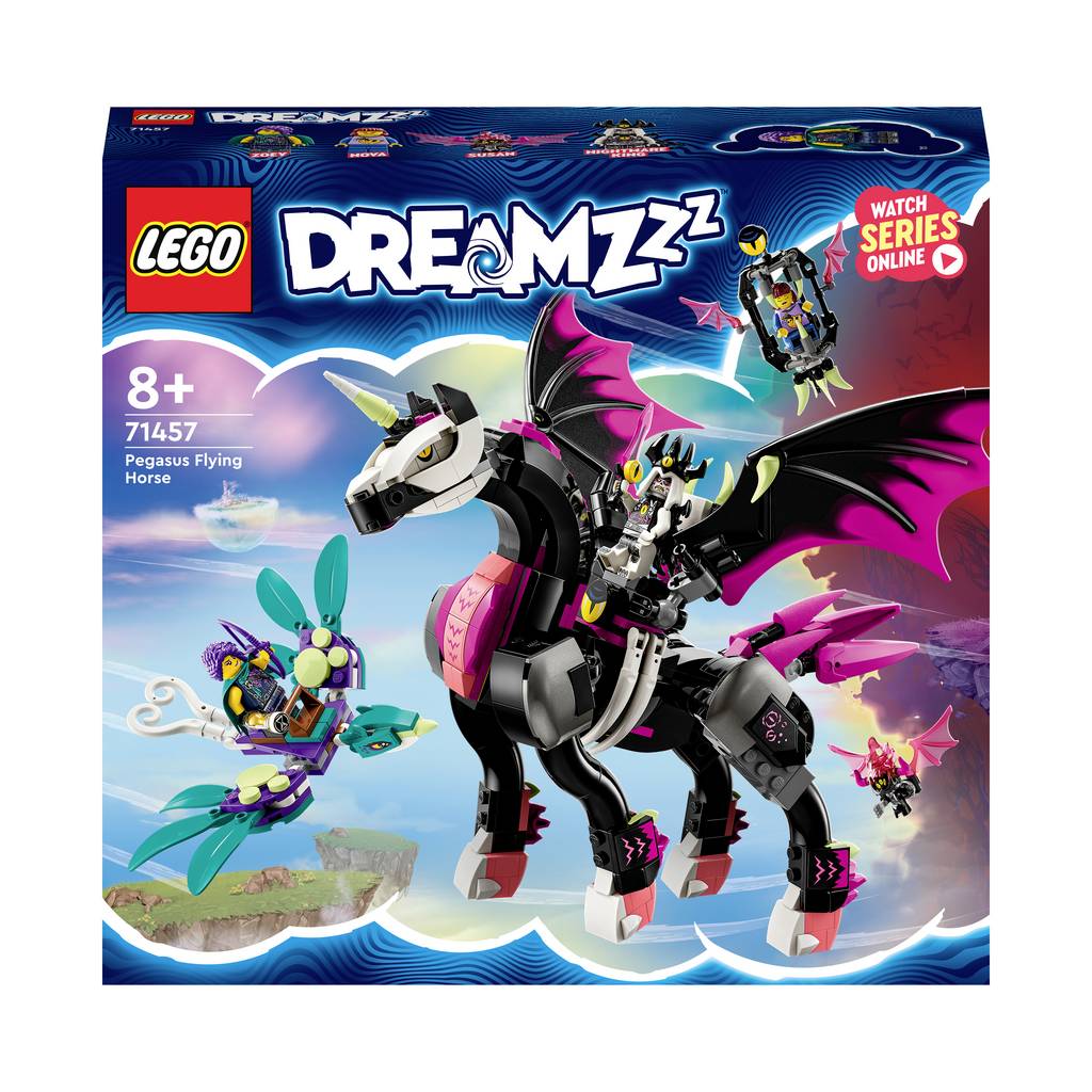 71457 LEGO® DREAMZZZ Pegasus 71457