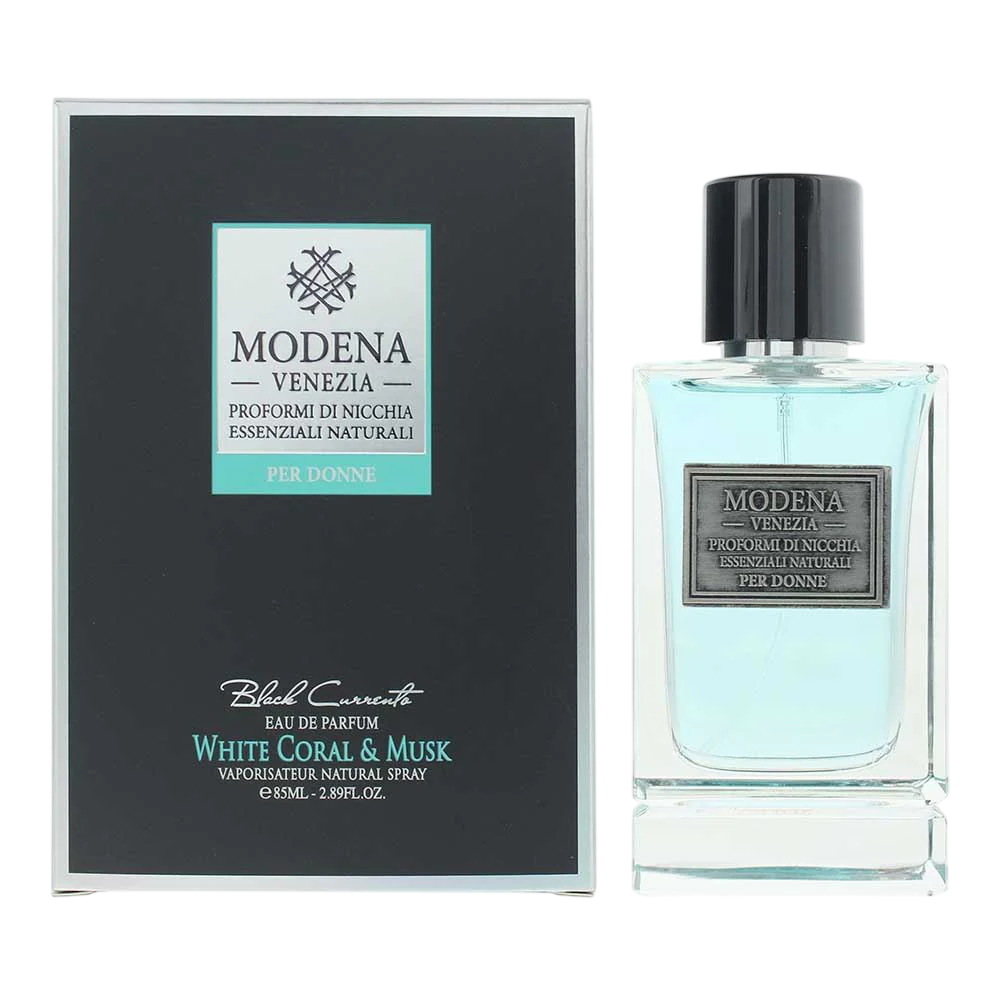 Orchid, Modena Veneza Per Donne, Eau De Parfum, For Women, 85 ml
