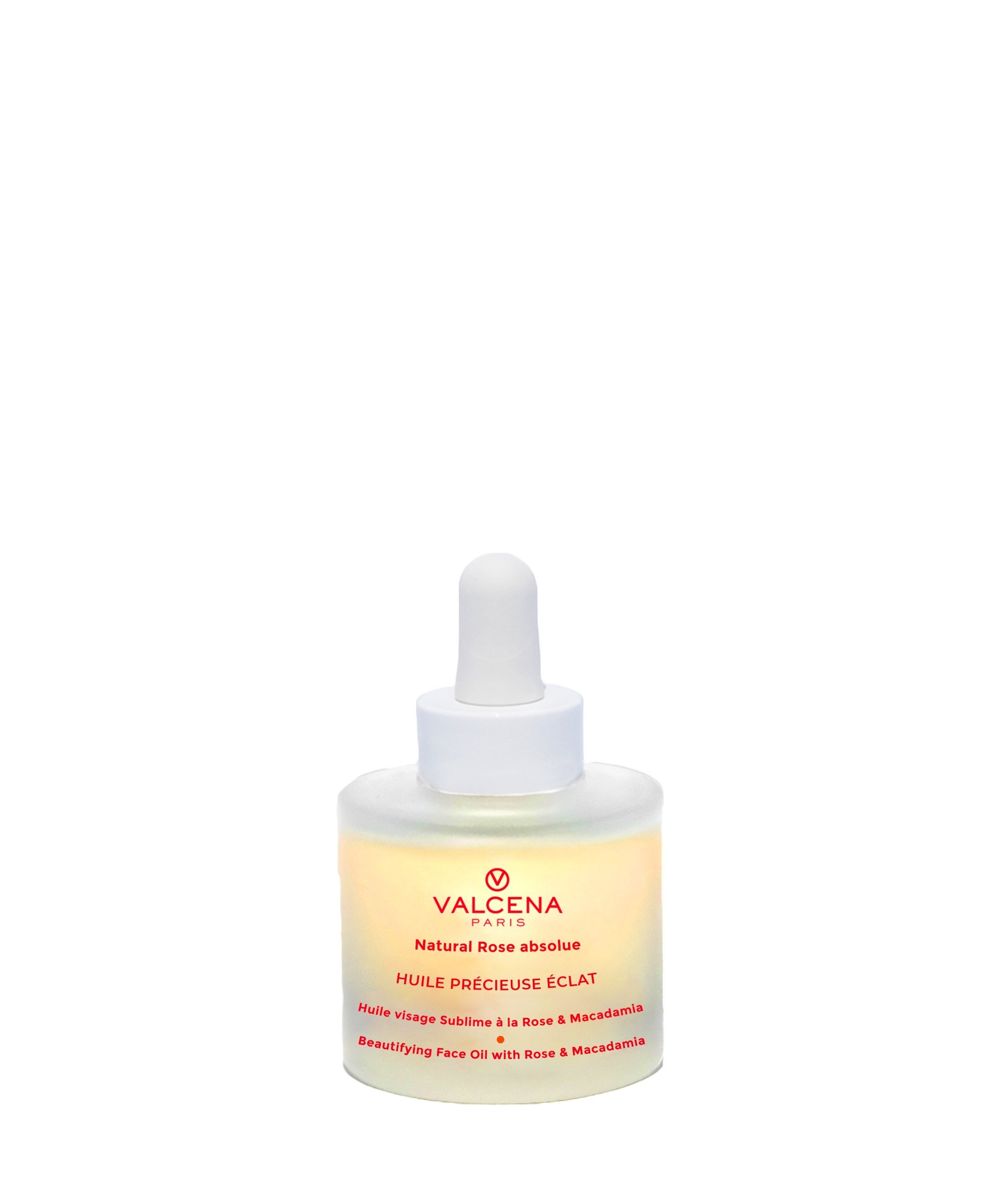 Valcena, Precieuse Eclat, Güzellik Yağı, Cilt İçin, 30 ml.