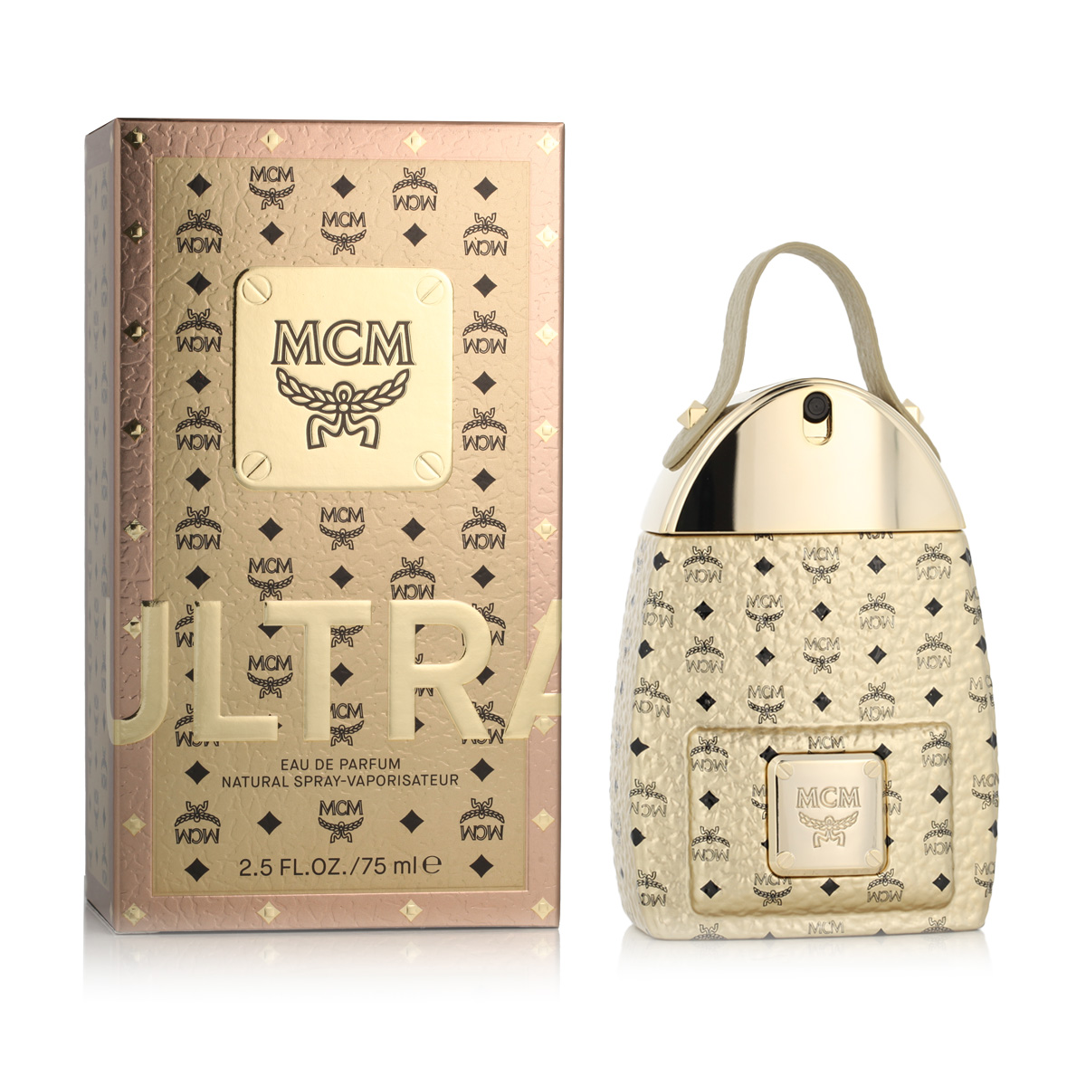 MCM MCM Ultra Eau De Parfum 75 ml (kadın)
