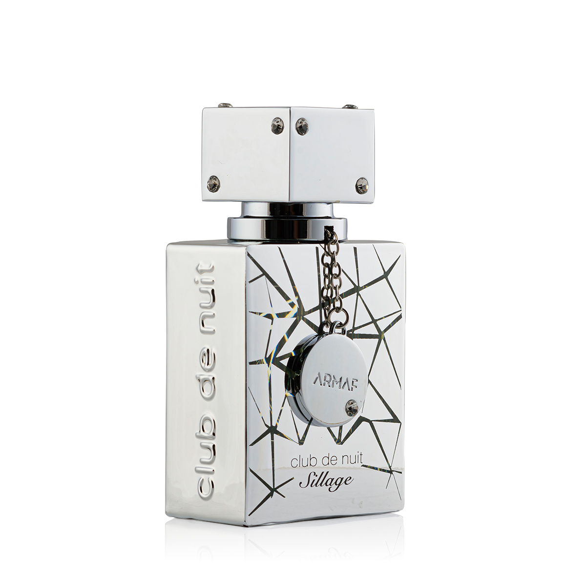 Armaf Club de Nuit Sillage Eau De Parfum 30 ml (neutru)