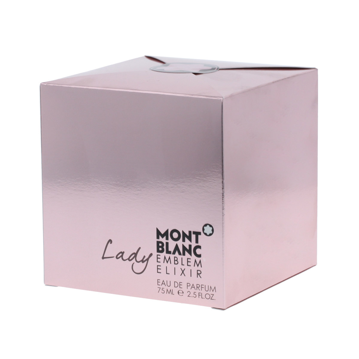 Montblanc Lady Emblem Elixir Eau De Parfum 75 ml (femeie)