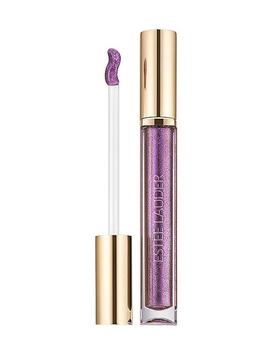 Estee Lauder, Puritate de culoare, Strălucitoare, Lac pentru buze, 402, Stea Storn, 6 ml.