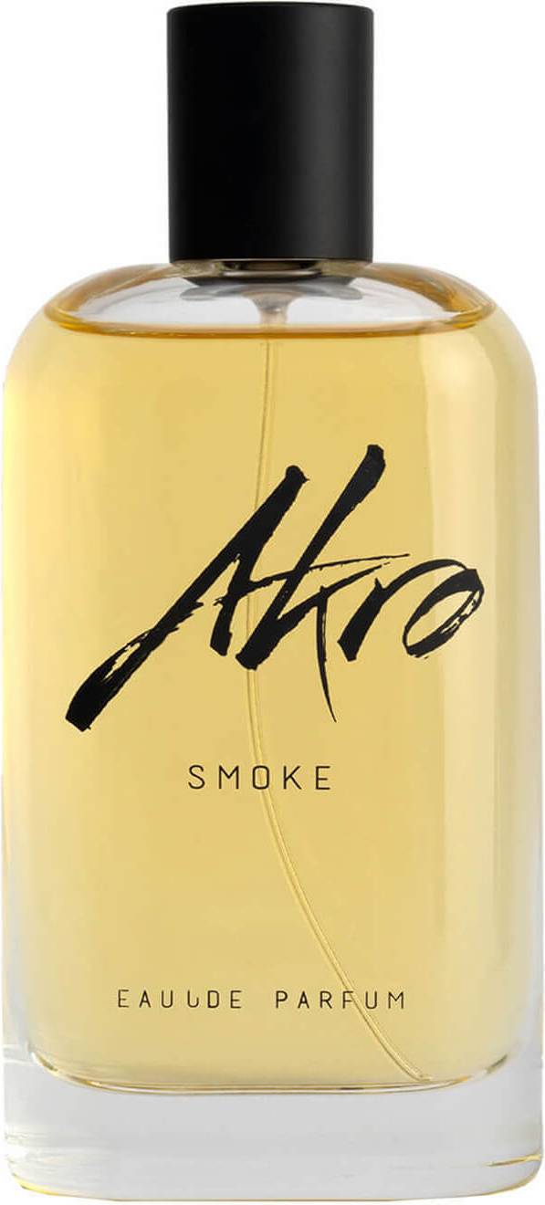 Akro Smoke Eau De Parfum 100 ml (unisex)