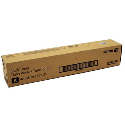 Toner Xerox Negru Schwarz SC2020 (006R01693) (9k)