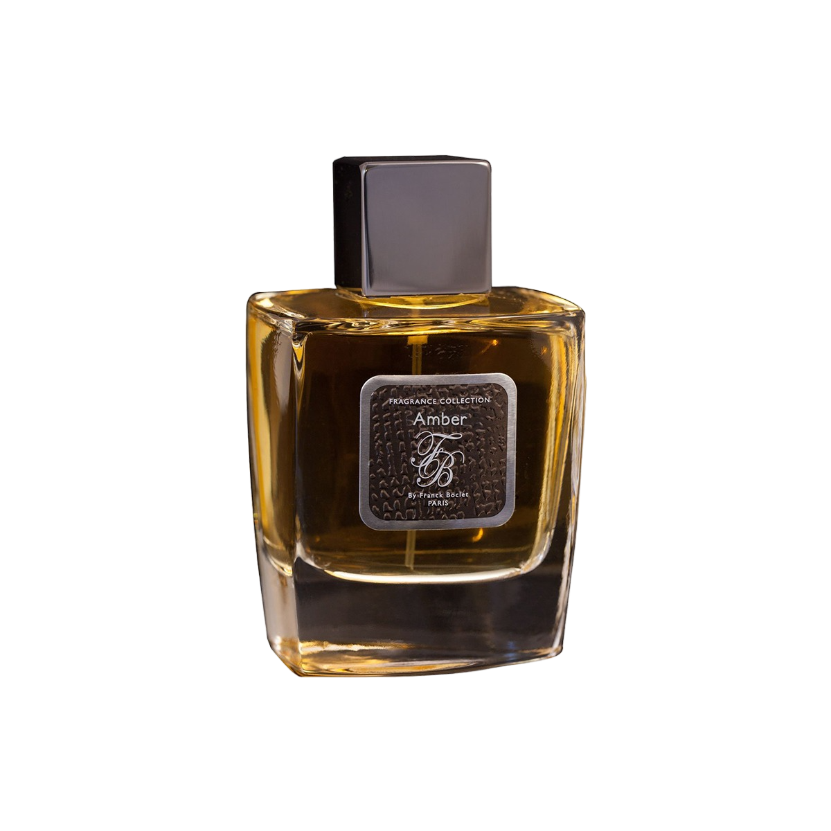 Franck Boclet, Amber, Eau De Parfum, Unisex, 100 ml