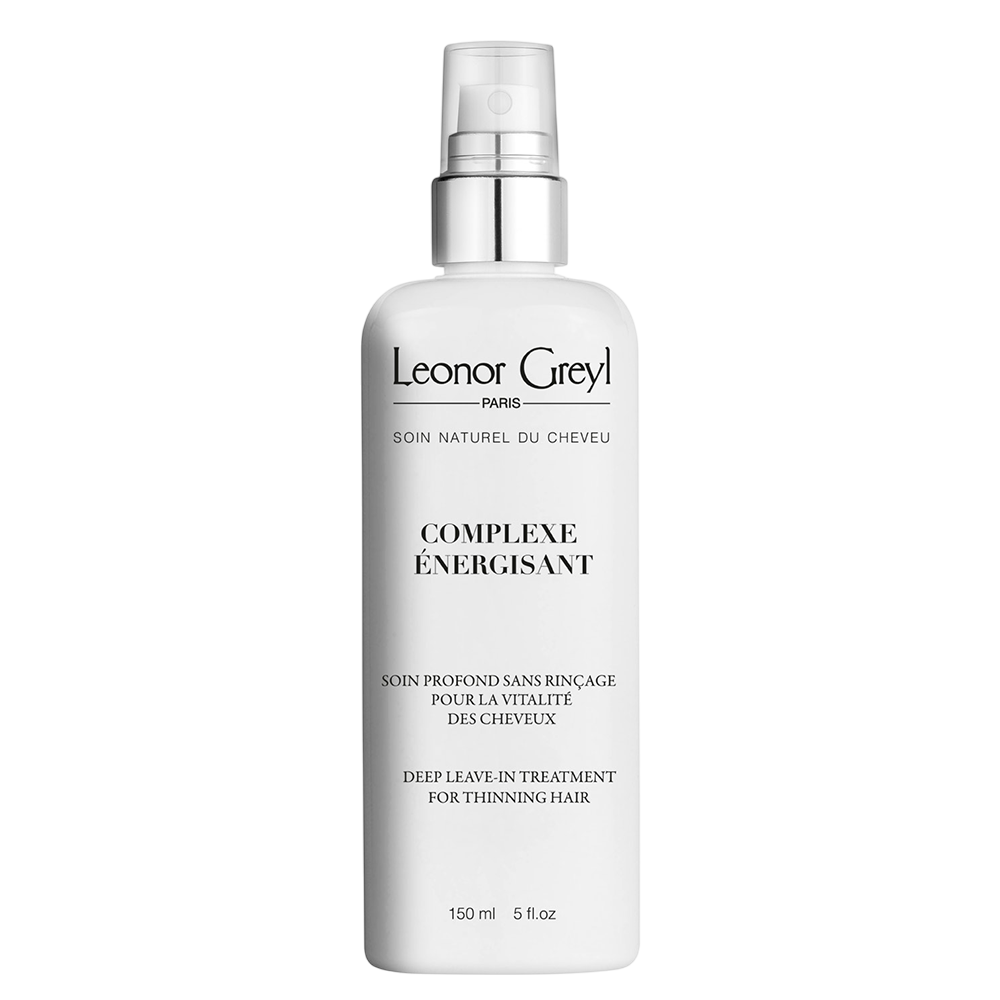 Leonor Greyl, Complexe Energisant, Hair Leave-In Balm Spray, Revitalizing, 150 ml
