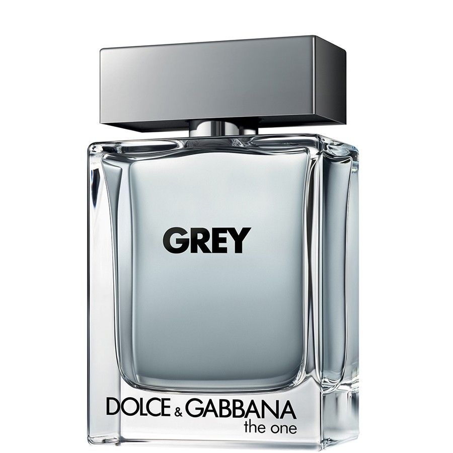 Dolce & Gabbana, The One Gri, İntansif, Tuvalet Suyu, Erkekler için, 50 ml.