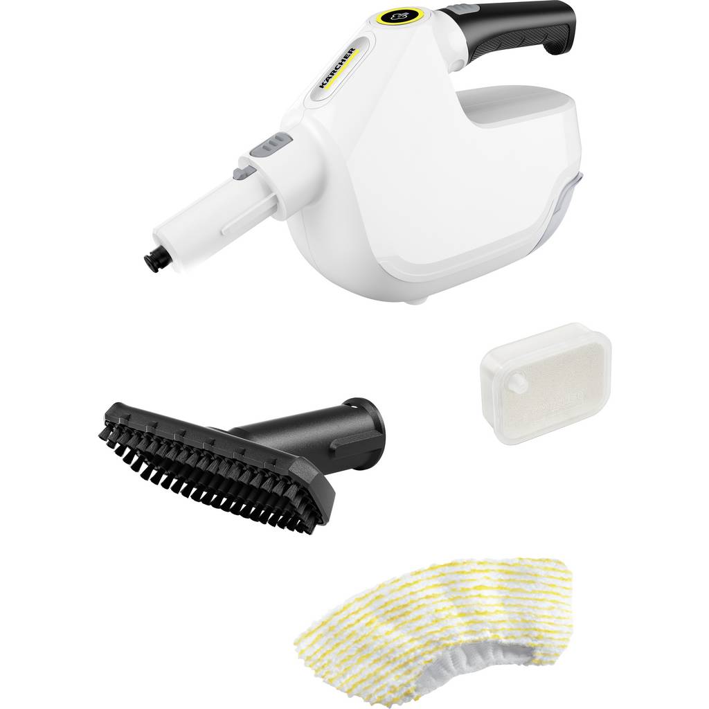 Kärcher Home & Garden SC 1 Multi Steam cleaner 1.516-404.0 1.516-404.0