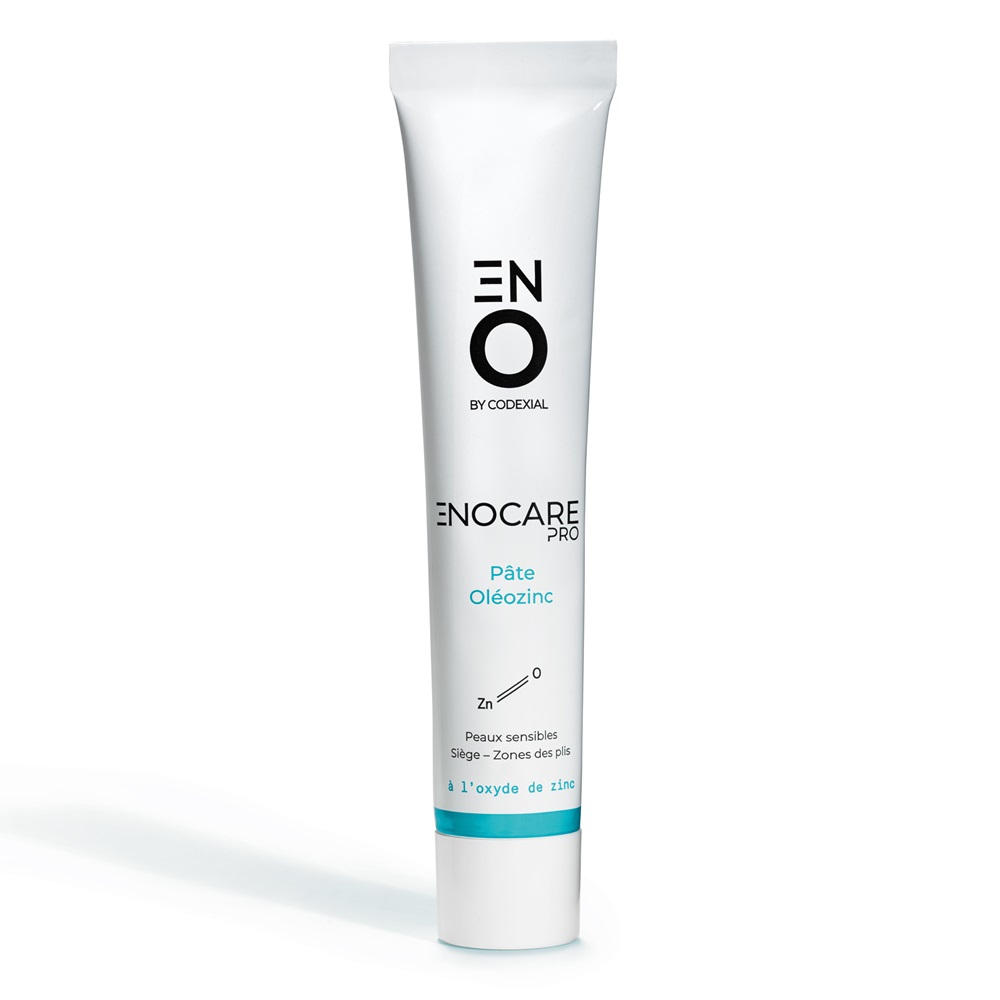 Codexial, Enokare Pro Olozinç, İzolasyon ve Koruma, Yerel Tedavi Kremi, İltihaplı Cilt, 50 ml