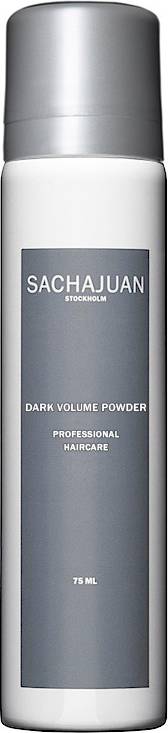 Sachajuan Dark Volume Powder 75 ml