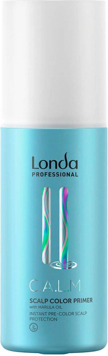 Londa Profesyonel CALM Saç Rengi Temizleyici Primer 150 ml