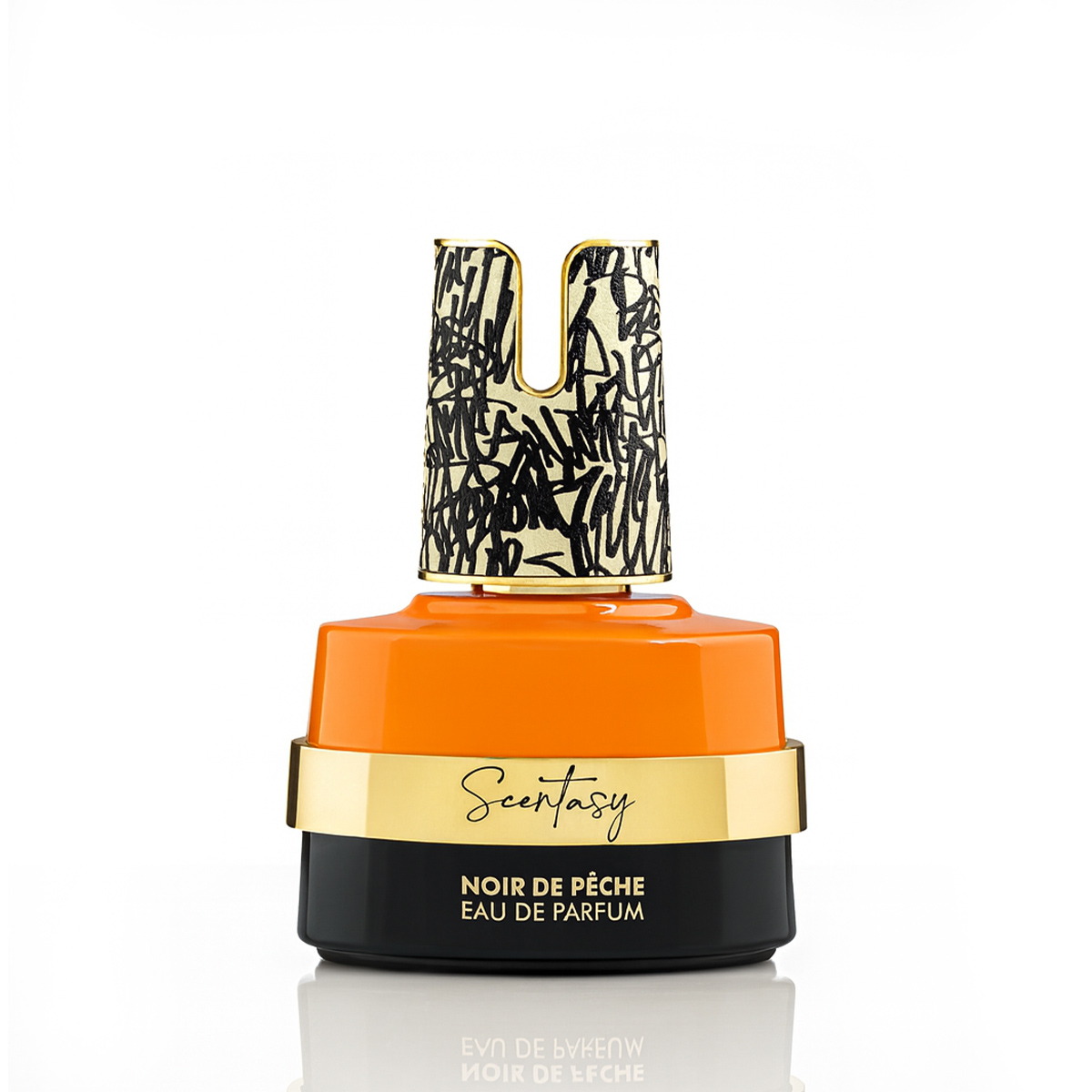 Armaf Scentasy Noir de Pêche Eau De Parfum 100 ml (neutru)