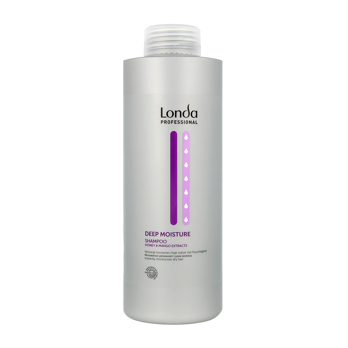 Șampon Londa Profesional Adâncă Umiditate 1000 ml