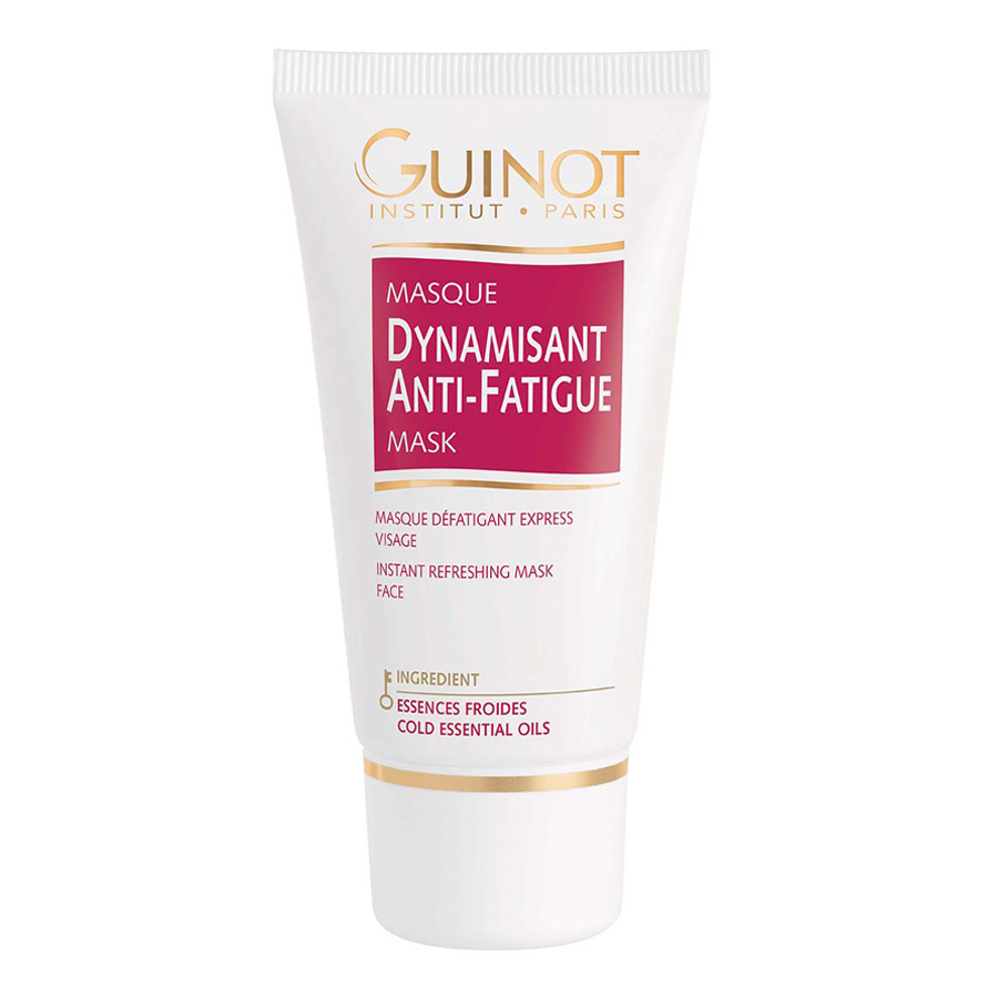 Guinot, Dynamisant, Crema de Masare, Închide Pielea, 50 ml