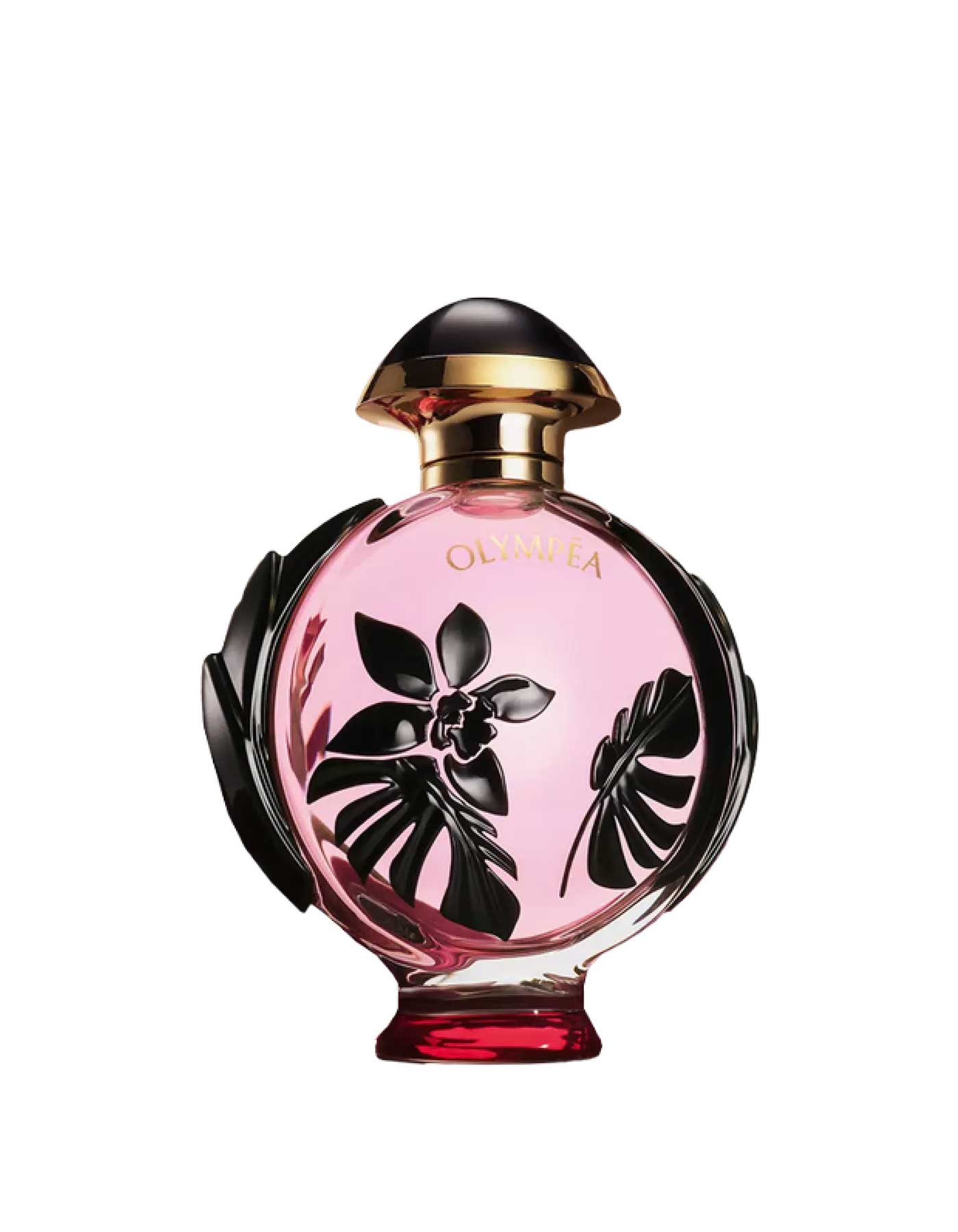 Paco Rabanne, Olympea Flora, Eau De Parfum, For Women, 80 ml