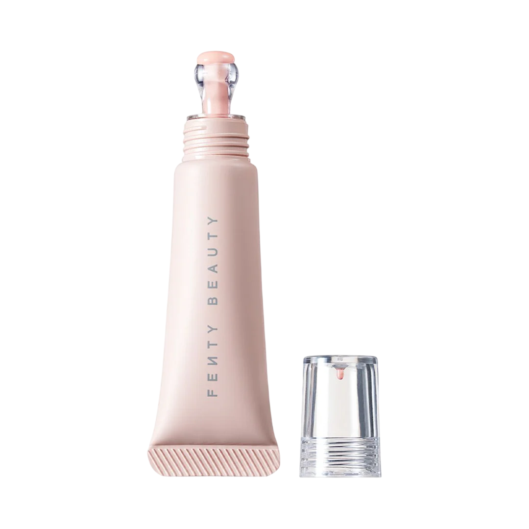 Fenty Beauty, Bright Fix, Îmbunătățirea, Creme de ochi și corector, 07, Butură adâncă, 10 ml.