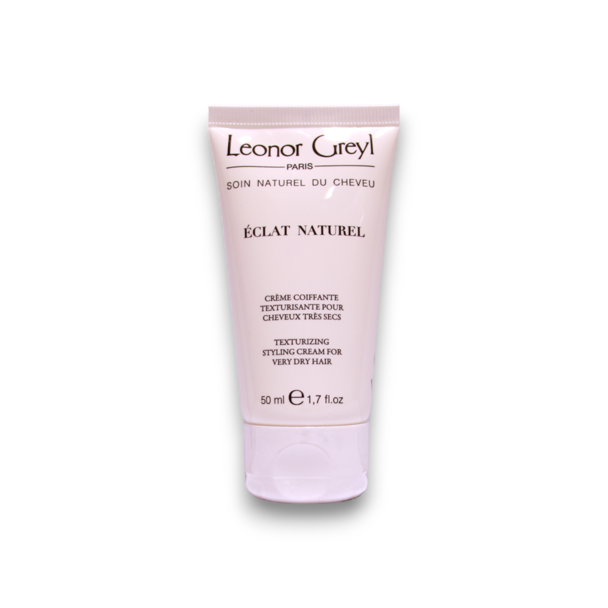 Leonor Greyl, Eclat Naturel, Hair Cream Treatment, For Styling, 50 ml