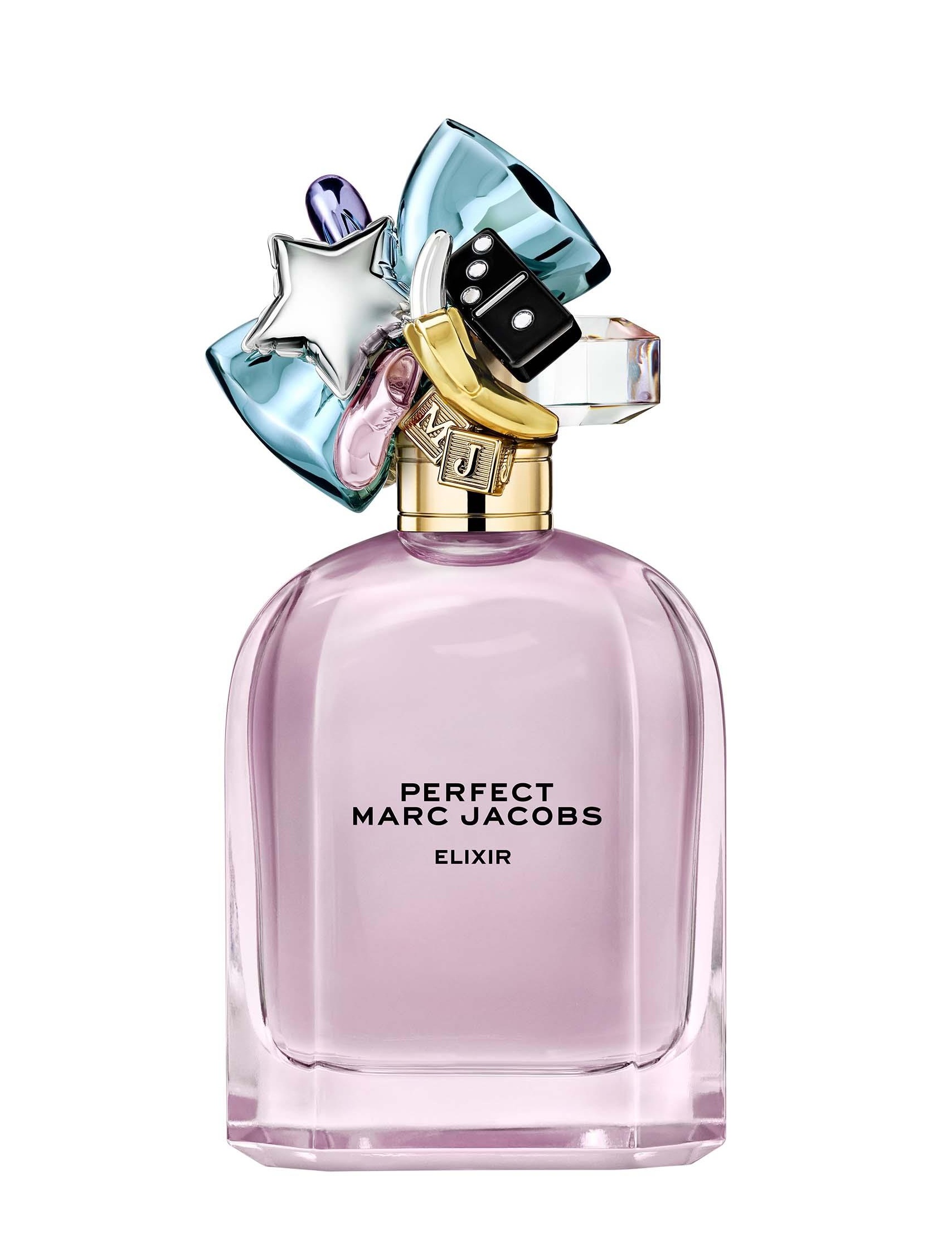 Marc Jacobs, Perfect Elixir, Eau De Parfum, For Women, 100 ml