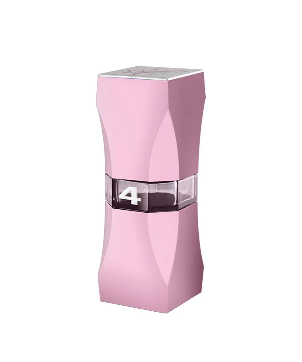 New Brand, 4 Women Delicious, Eau De Parfum, For Women, 100 ml