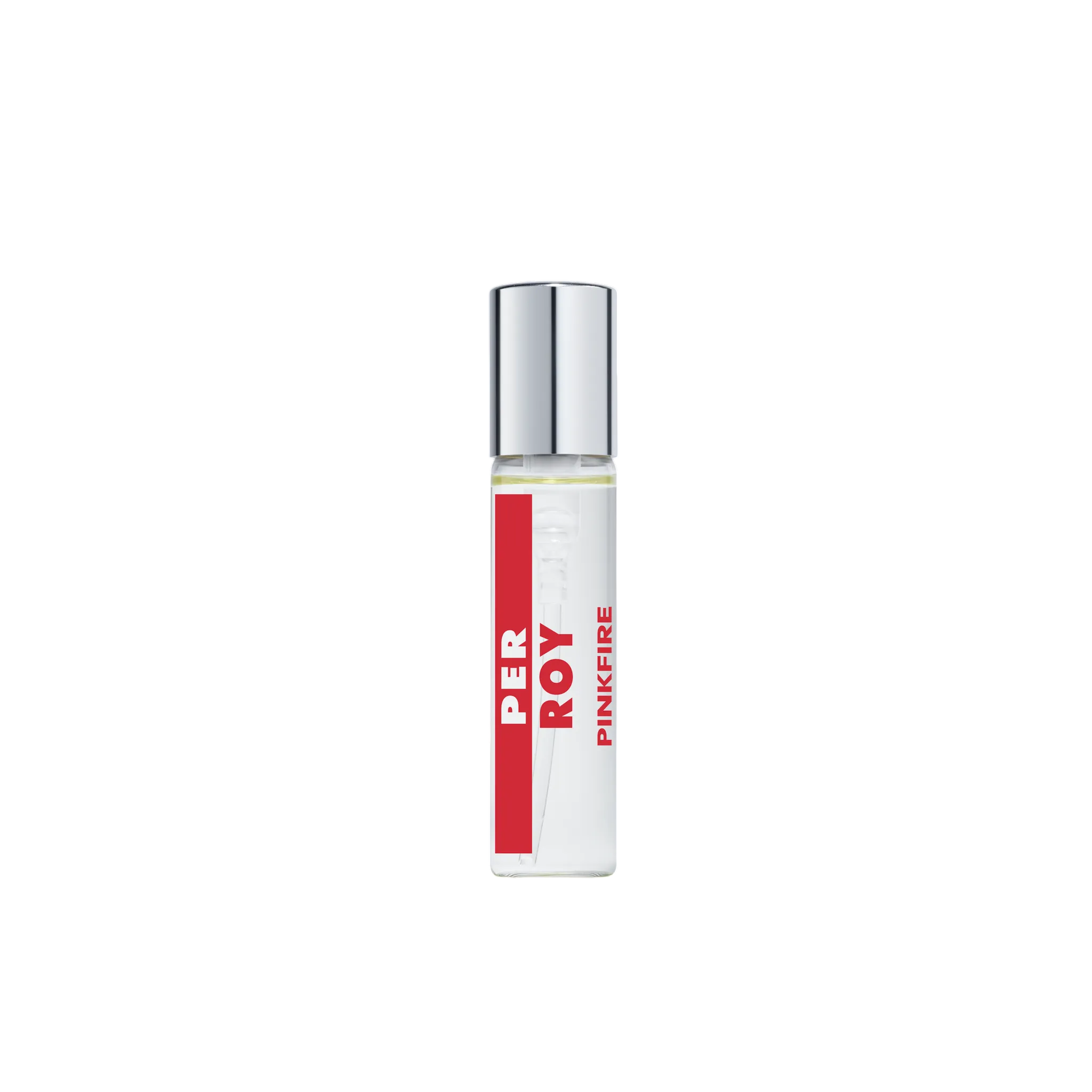 Perroy, Pinkfire, Koku, Cinsiyetsiz, 15 ml *Minyatür