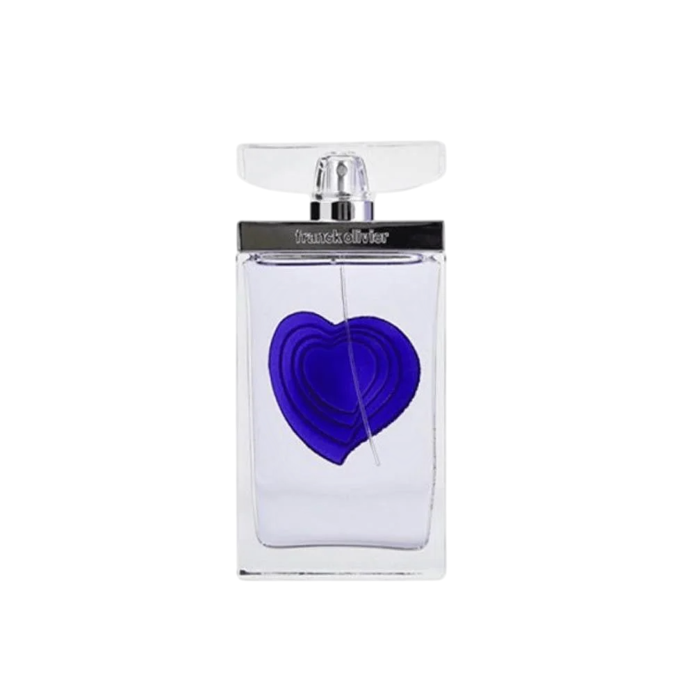 Franck Olivier, Pasională, Perfume de parfum, Femei, 75 ml.