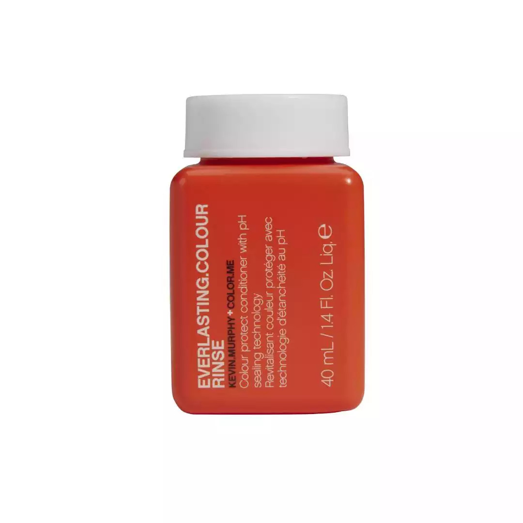 Kevin Murphy, Colorul Închis în Timpul Spălării, Condimentator de Păr, Protecție a Culorii, 40 ml.